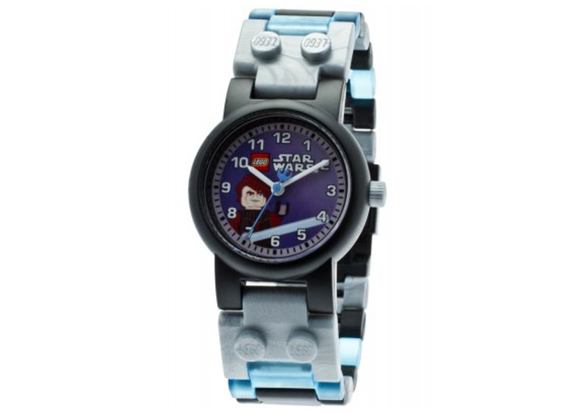 Ceas LEGO Star Wars Anakin  (8020288)