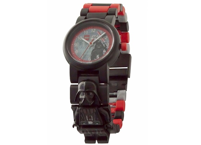 Ceas LEGO Star Wars Darth Vader (8021018)
