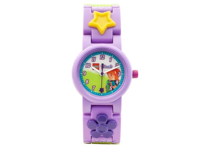 Ceas LEGO Friends Mia  (8021230)