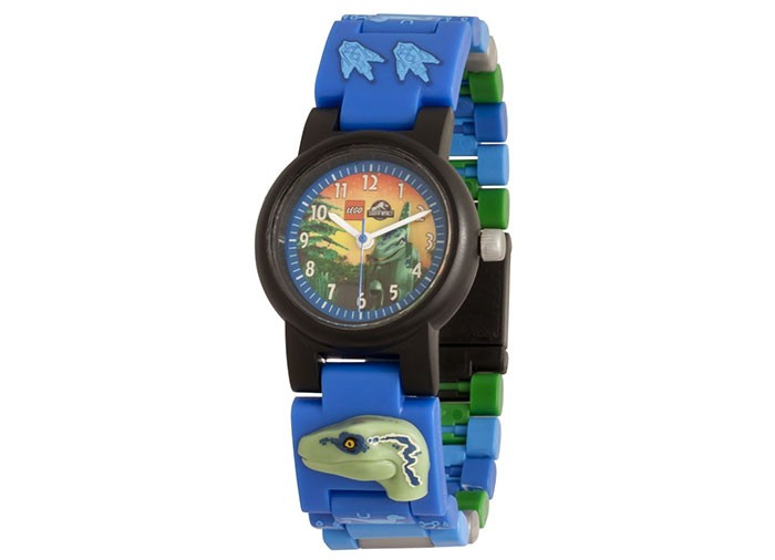 Ceas LEGO Jurassic  (8021285)