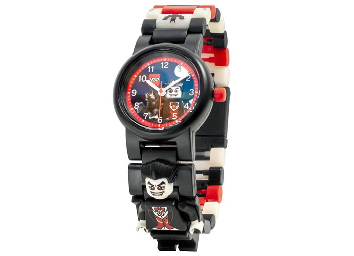 Ceas LEGO Vampirul  (8021780)