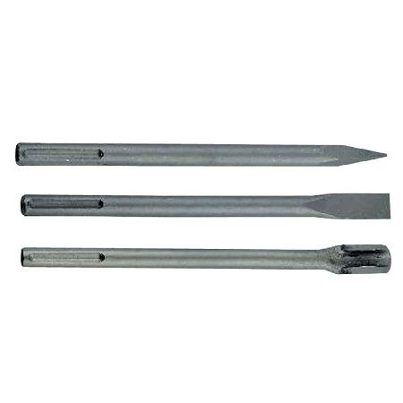 BURGHIU PERCUTIE SDS MAX TIP SPIT 600MM