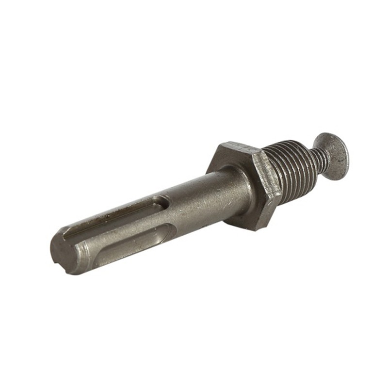 ADAPTOR MANDRINA SDS PLUS CU FILET 1/2