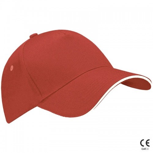 Sapca de protectie tip baseball LAKE 