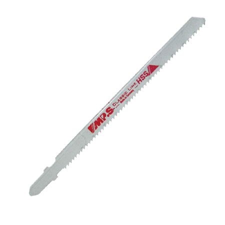 PANZA PENDULAR A 2.0X110/132MM HSS DE INOX, 5/SET