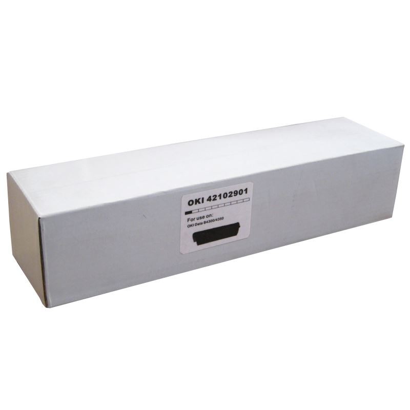 Cartus toner RETECH compatibil cu Oki B4300