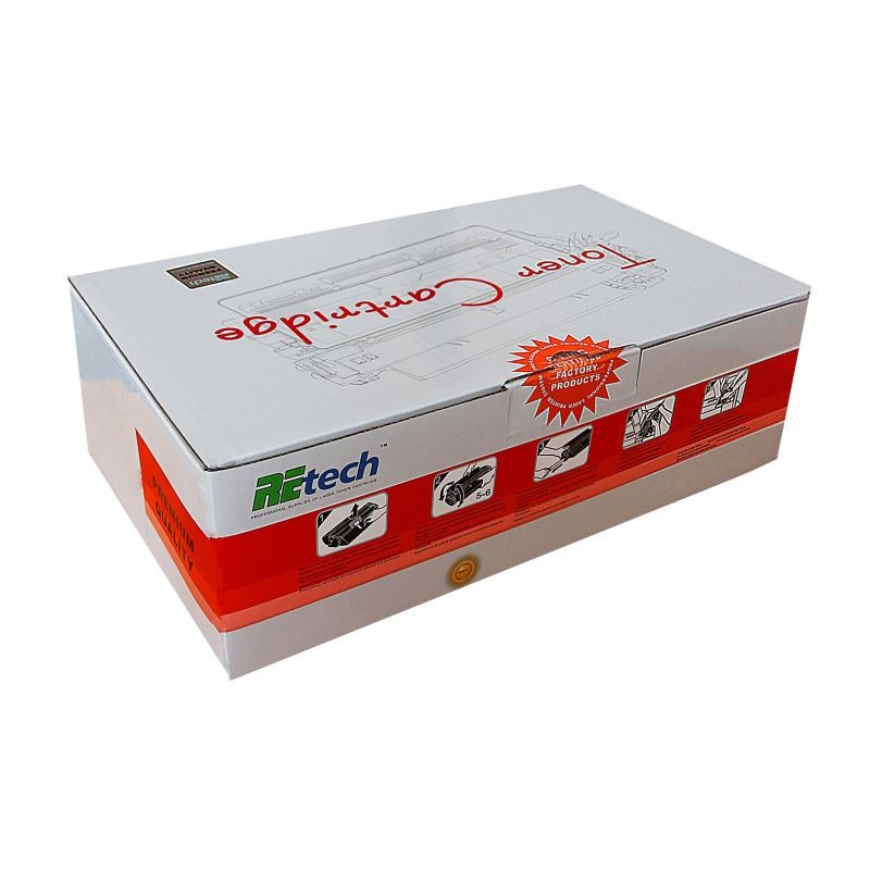 Unitate cilindru RETECH compatibila cu Oki DR4100