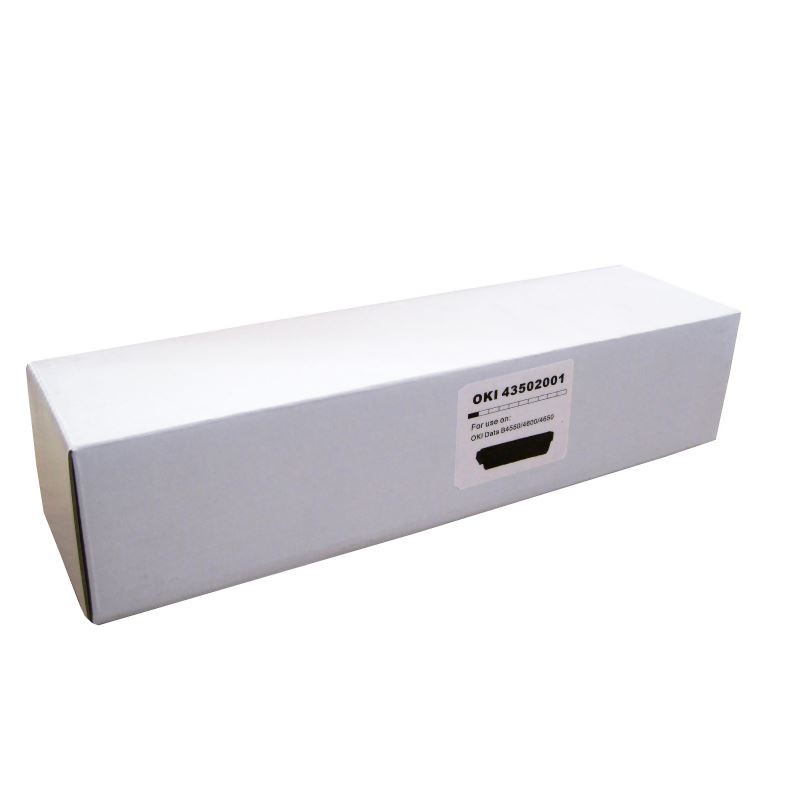 Cartus toner RETECH compatibil cu Oki B4600