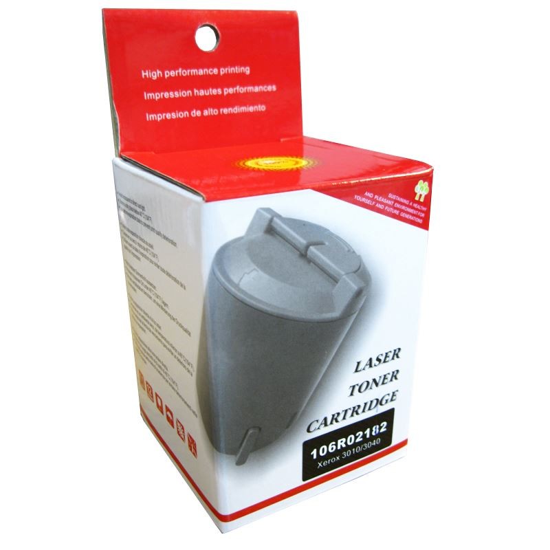 Cartus toner RETECH compatibil cu Xerox 3010, 2.3K