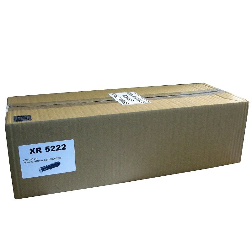 Cartus toner compatibil cu Xerox 5222