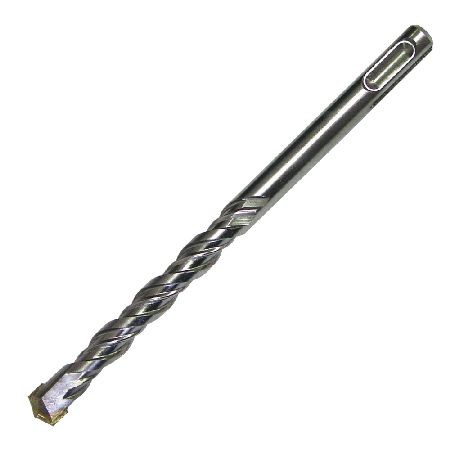 BURGHIU BETON BISPIRALAT SDS PLUS 28X800MM