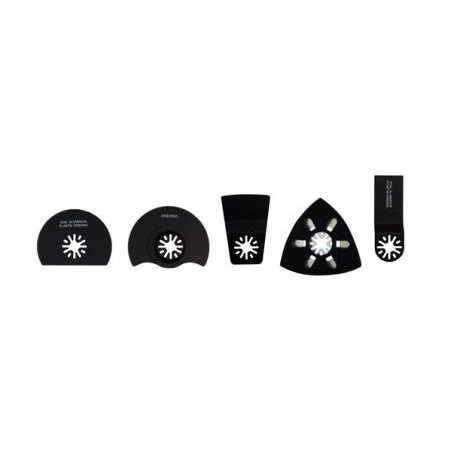 SET ACCESORII MULTIFUNCTIONALE TM3005P.