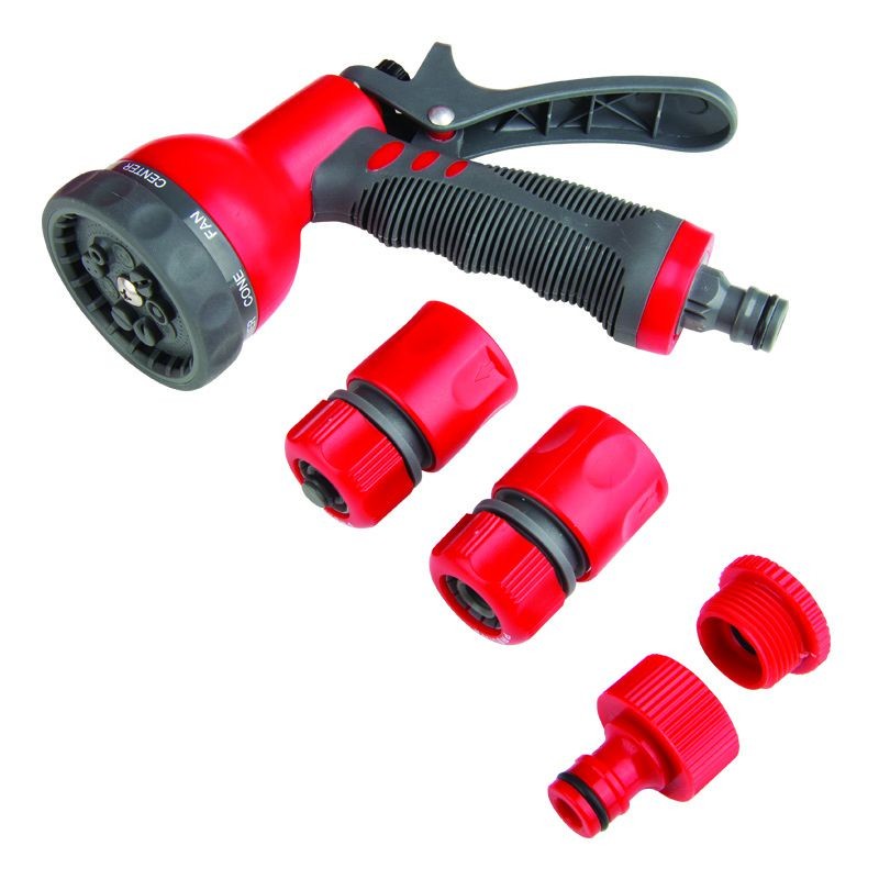 SET PISTOL STROPIT MULTIJET SI ACCESORII