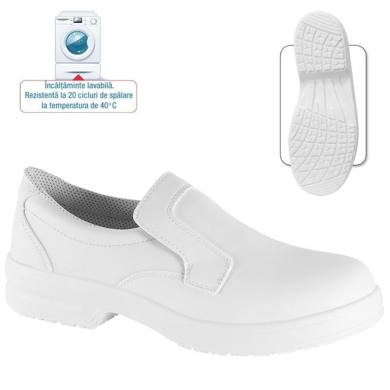 Pantofi de protectie AZALEA S2 SRC