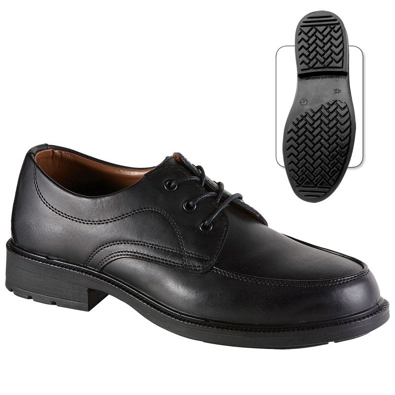 Pantofi de protectie BUCEGI 01 SRC