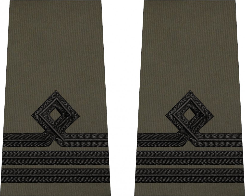 GRADE CAPITAN FORTE AERIENE KAKI ( COMBINEZON ZBOR )