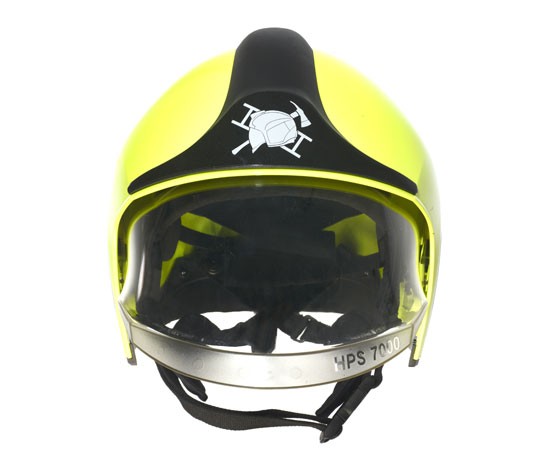 Cască pompieri  Dräger HPS 7000 