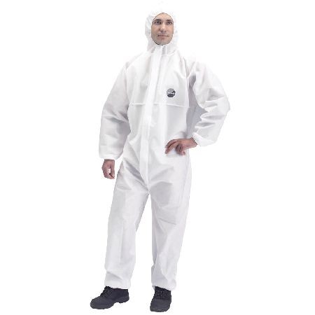 COMBINEZON ANTICHIMIC PROSHIELD-10