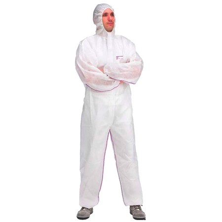 COMBINEZON ANTICHIMIC PROSHIELD-POLYCLEAN