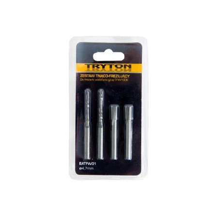 ACCESORIU TFW150KTAIETOARE SI FREZE, 4P.