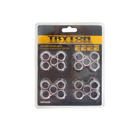 ACCESORIU TFW150KSLEFUITOARE GR.120-240, 20P.