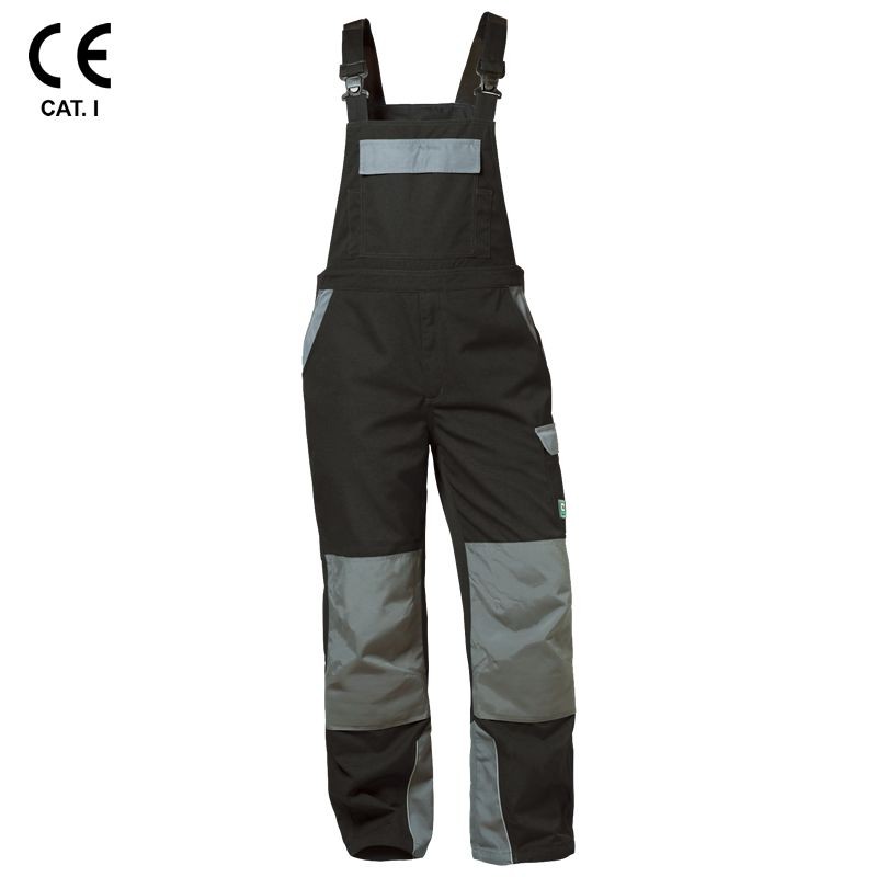 Pantaloni de lucru cu pieptar EVERTON