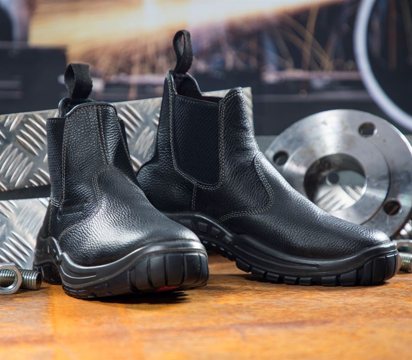 Pantofi de protectie METALURG O1 G3133 