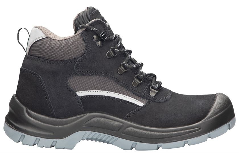 Pantofi de protectie GEAR S1P G3168 