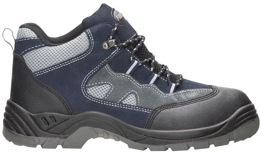 Bocanci de protectie FOREST H O1