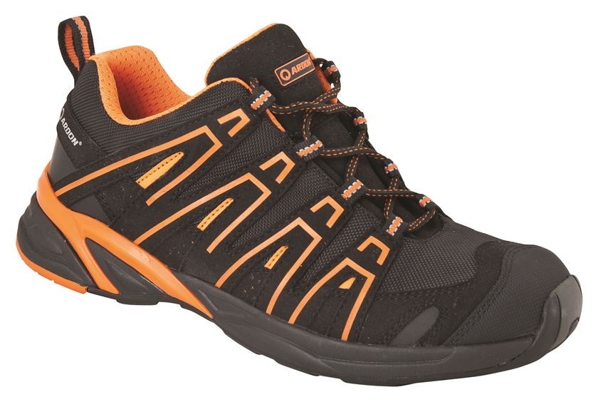 Pantofi de protectie ENDURO O1 SRC