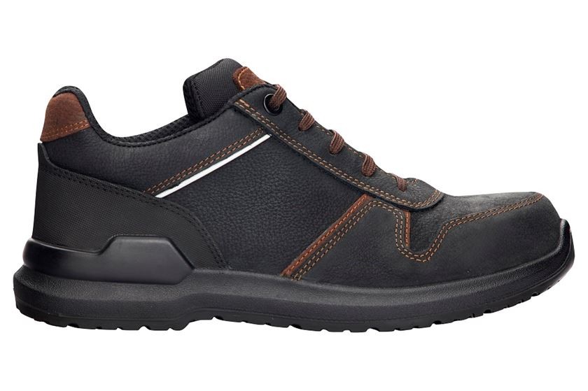 Pantofi de protectie MASTERLOW /  TIP SPORT O1 SRC