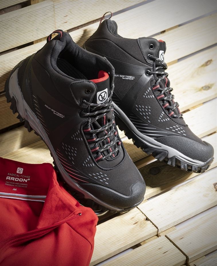 Boanci outdoor FORCE HIGH G3379