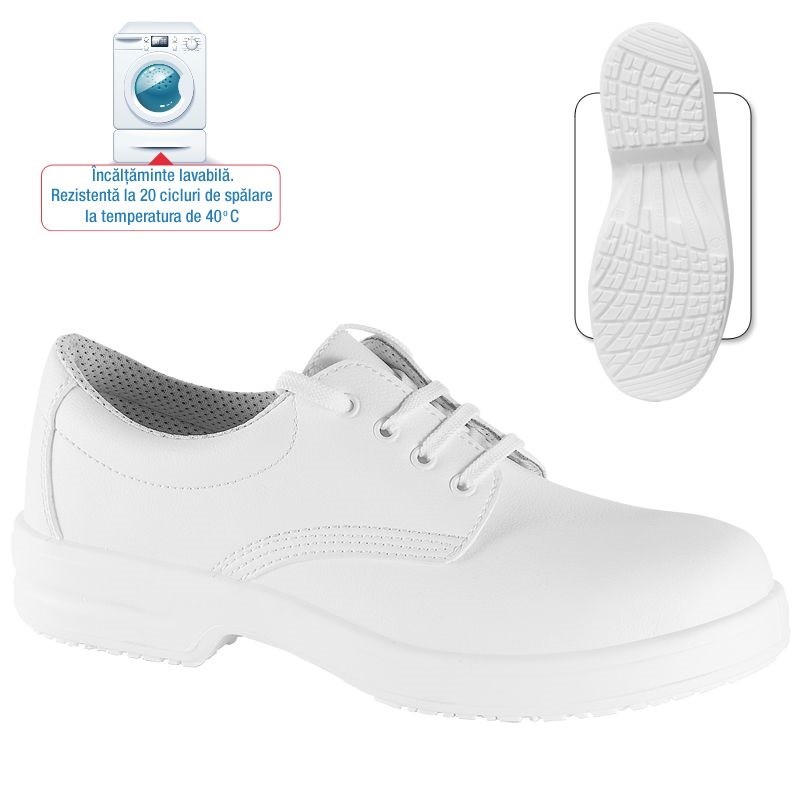 Pantofi de protectie GERBERA S2 SRC