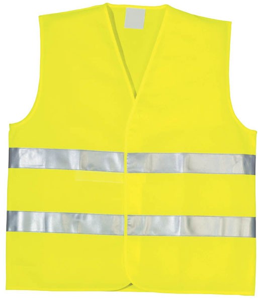 Vestă de lucru Hi-Vi ALEX