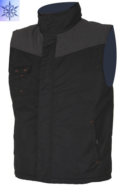 Vesta de lucru pentru iarna BEN