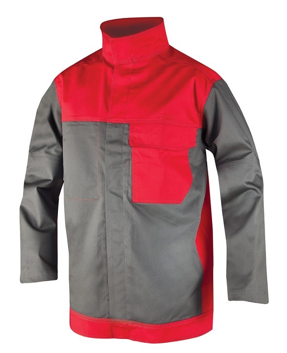 Jachetă profesionala pentru sudura MATTHEW 01