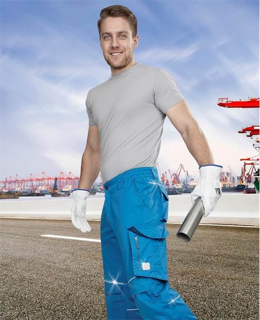 Pantaloni de lucru SUMMER - H6105