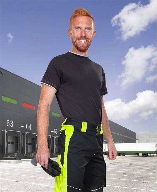 Pantaloni de lucru NEON - H6401