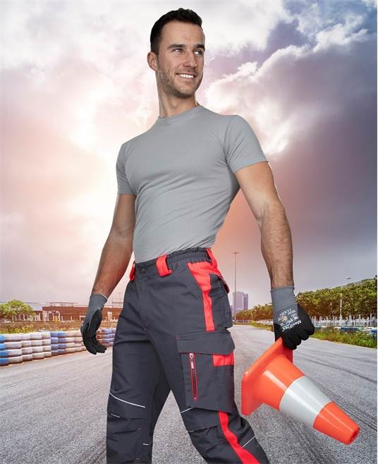 Pantaloni de lucru NEON - H6404