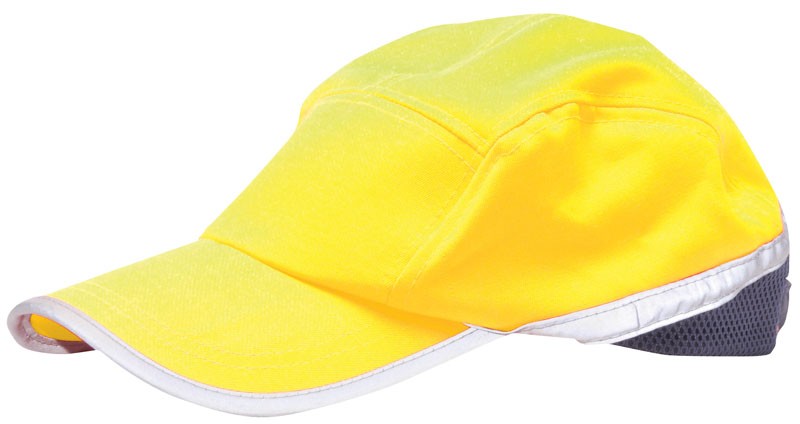 Sapca de protectie  HB 10 reflectorizanta