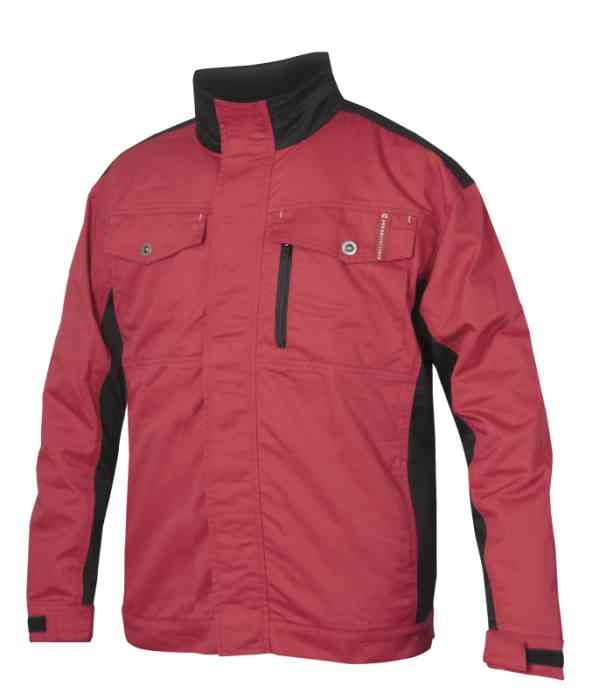 Jacheta de lucru PROFESIONALA PREE 100 01