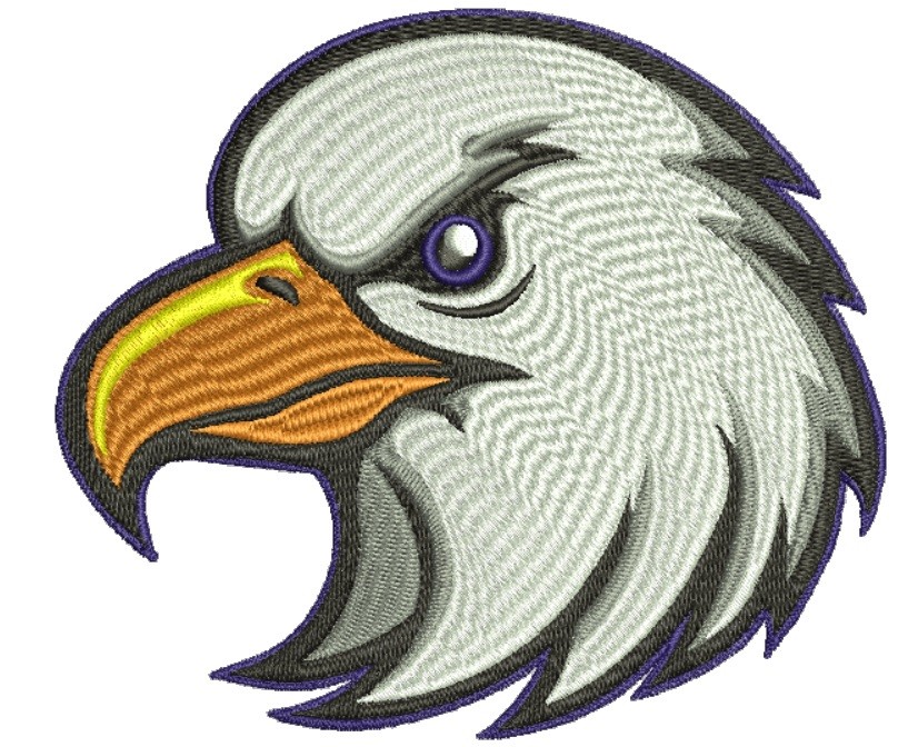 Broderie - Cap de Vultur