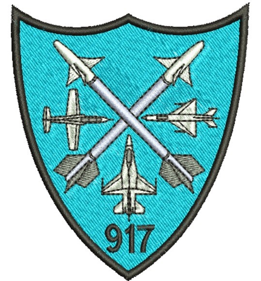 ECUSON / EMBLEMA - Depozit 917
