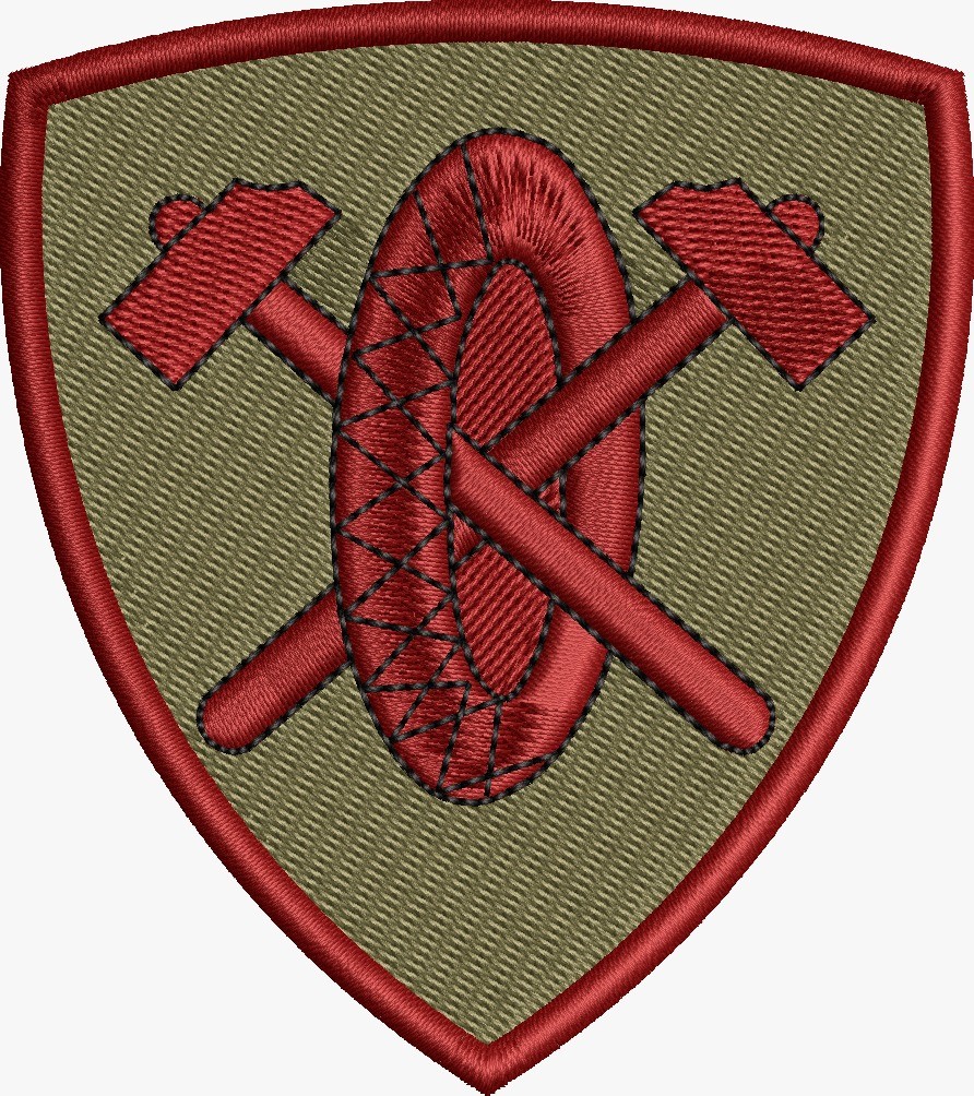 ECUSON / EMBLEMA - AUTO GENIU