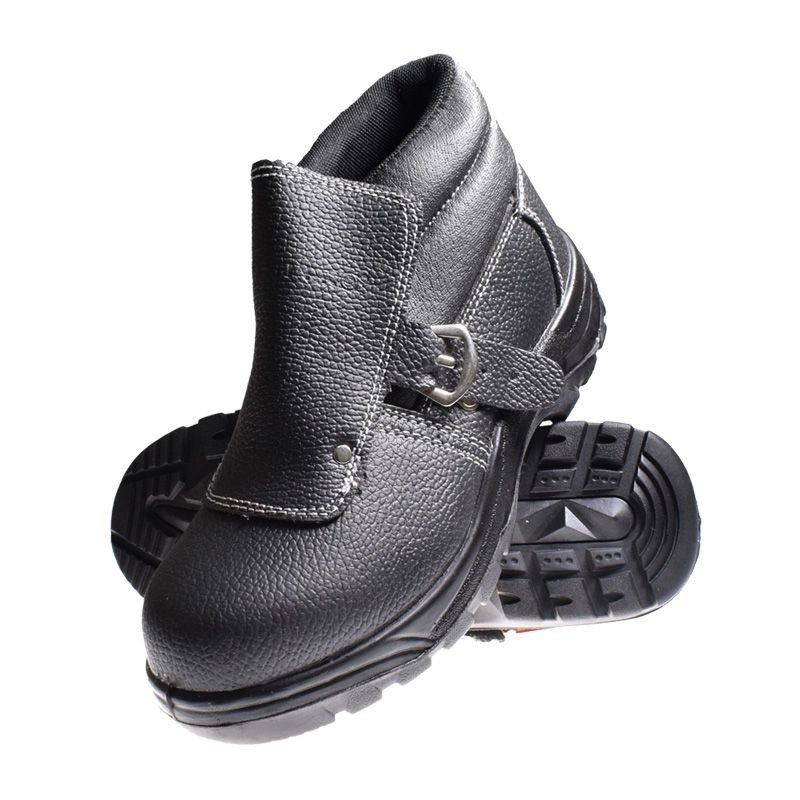 Bocanci de protectie SUDORI SBP HRO FO SRC