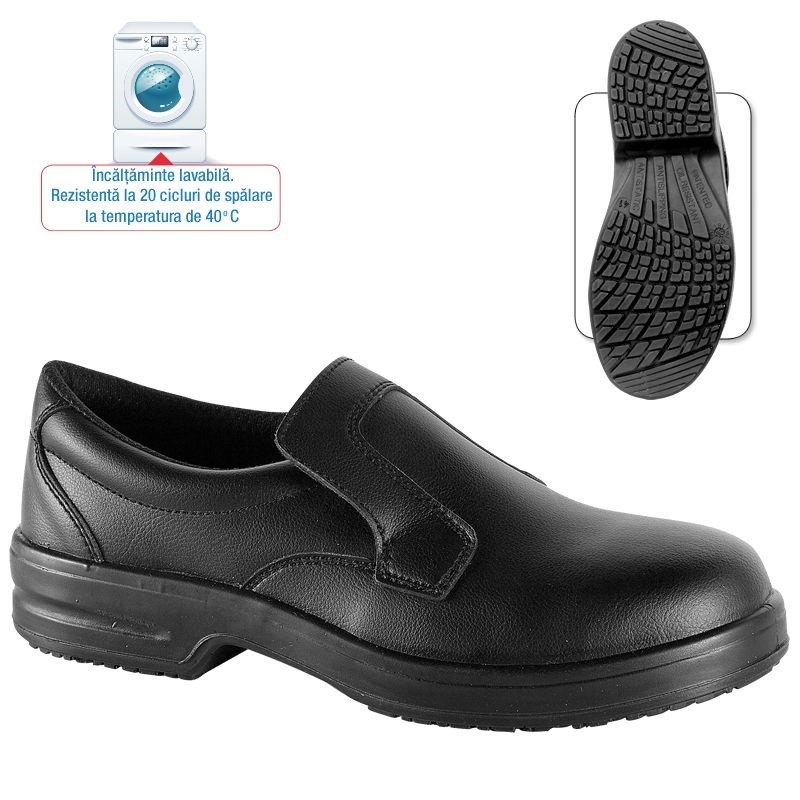 Pantofi de protectie LAVENDER S2 SRC