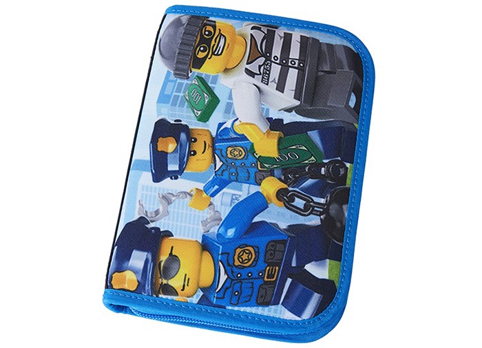 Penar echipat LEGO City (20085-1835)