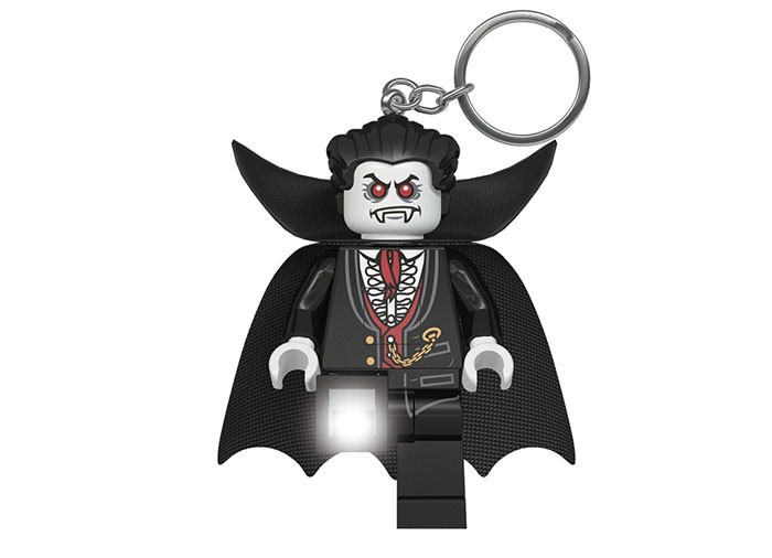 Breloc cu lanterna LEGO Classic Vampir (LGL-KE133)