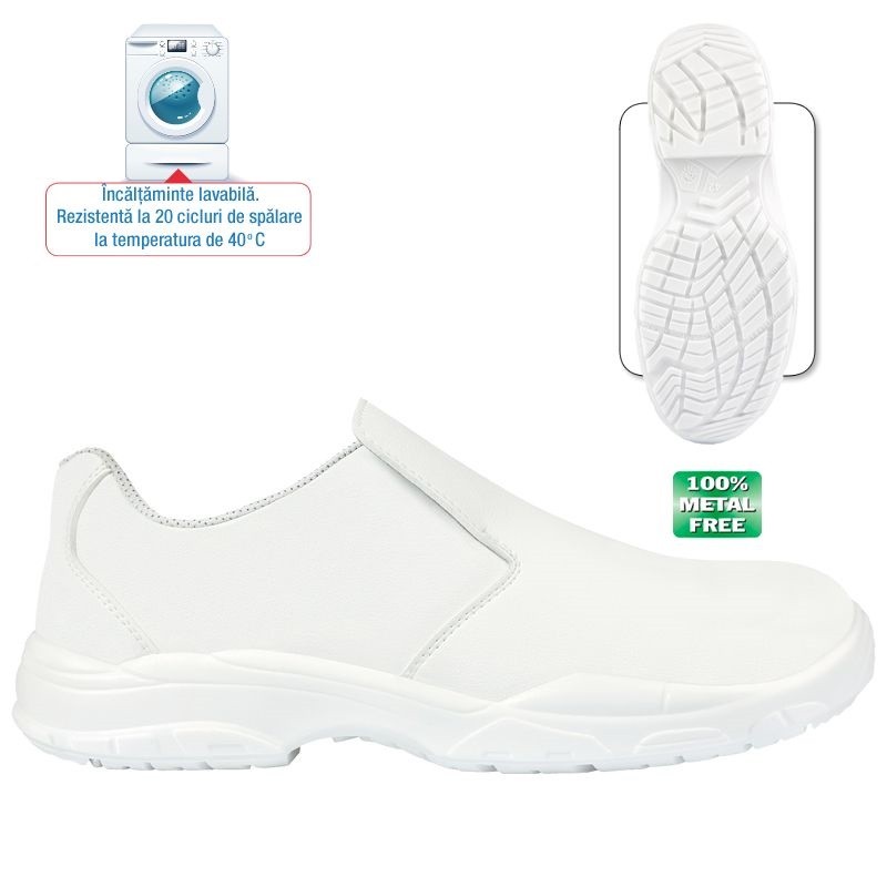 Pantofi de protectie LILLY S1 SRC