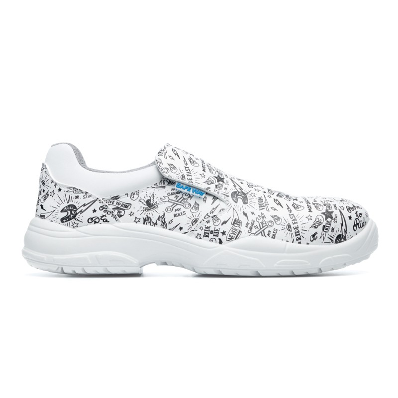 Pantofi de protectie Mimosa 20 S2 SRC